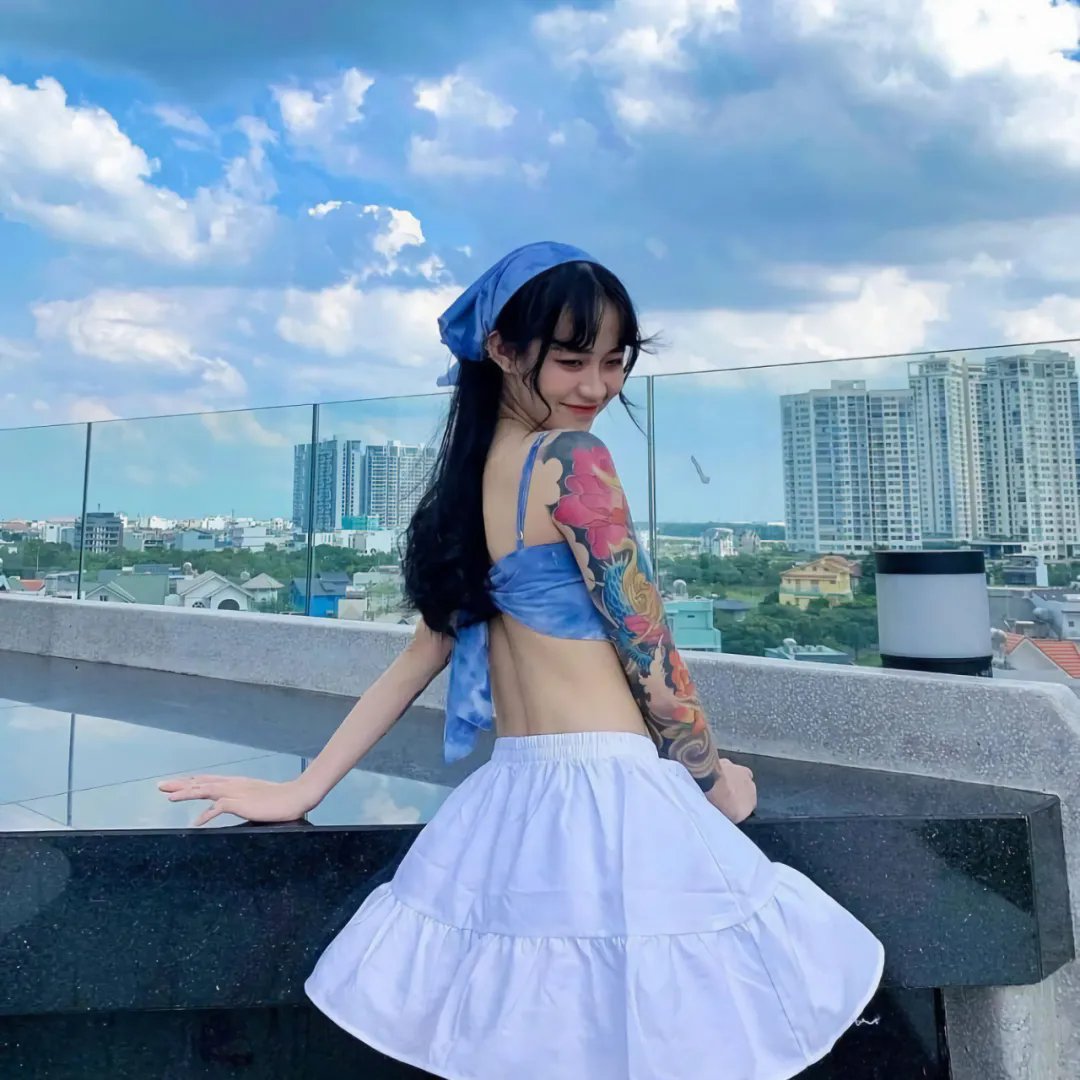 请爱我的女朋友