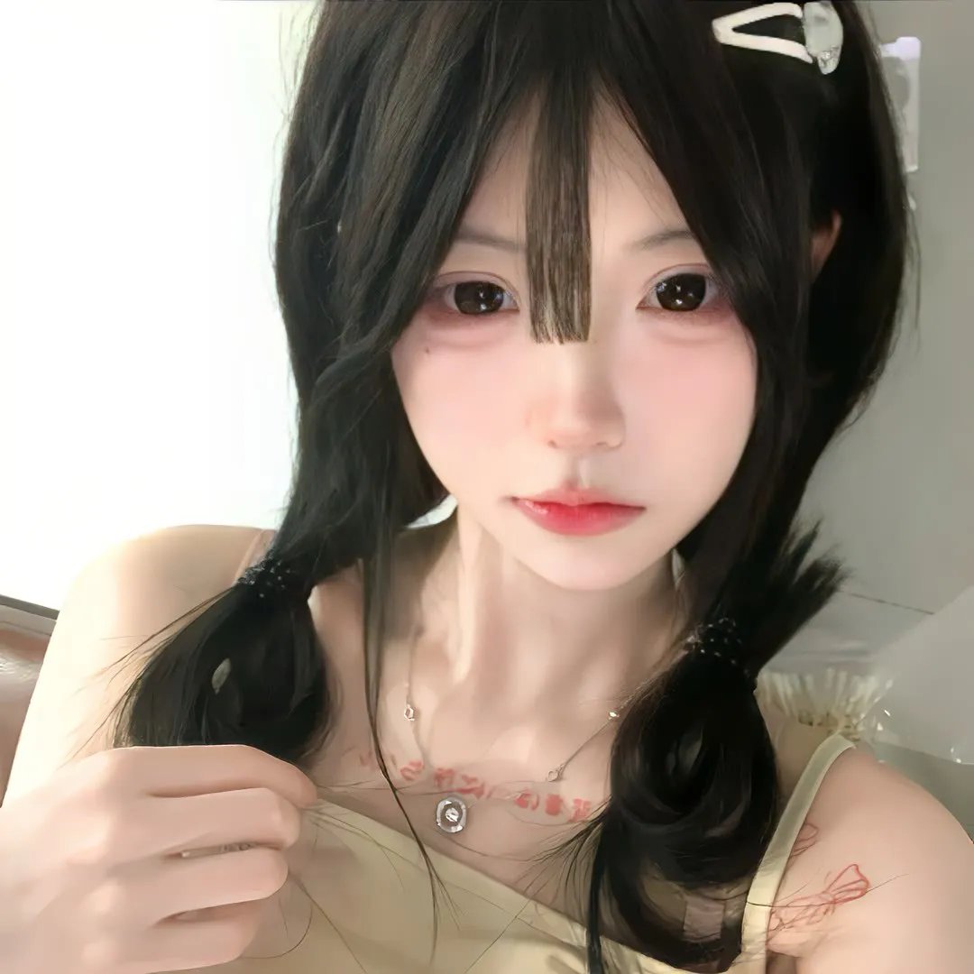 彩云妃子